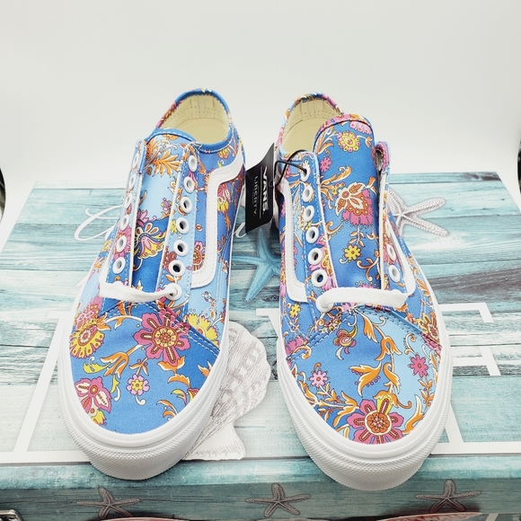 Vans Old Skool Tapered Cool Design - Picture 9 of 13